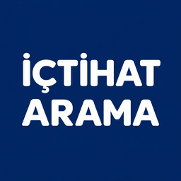 İçtihat Arama uygulama simgesi